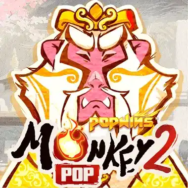 MonkeyPop 2 game tile
