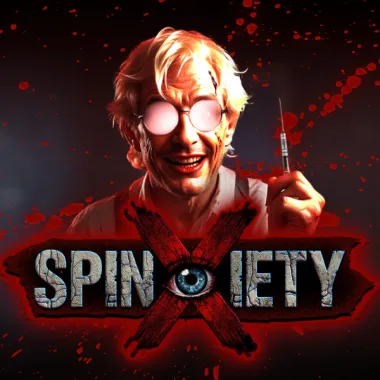 Spinxiety game tile