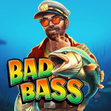 Bad Bass game tile