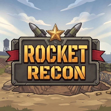 Rocket Recon game tile