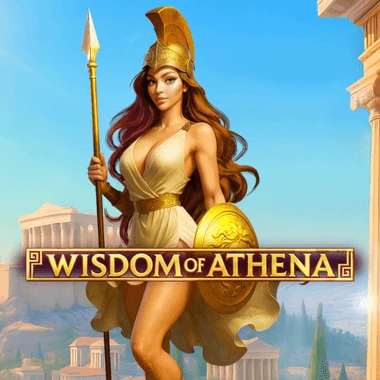 Wisdom of Athena game tile